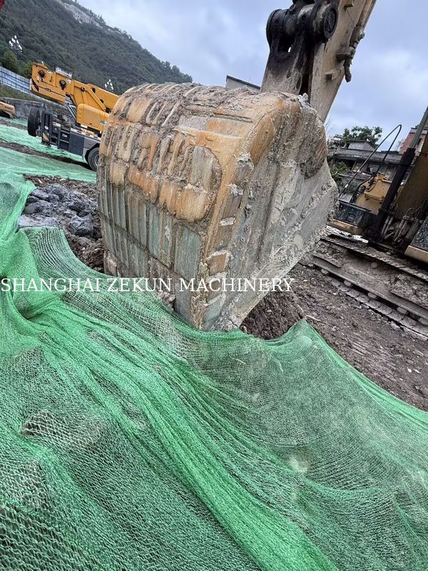 2016 Caterpillar 313D2 Hydraulische graafmachine 13 Ton Klasse Ultieme keuze voor zwaar werk
