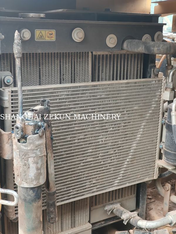 2019 CAT 307E2 Graafmachine met maximale reikwijdte op maaiveld van 400 mm en brandstoftankinhoud van 135 L