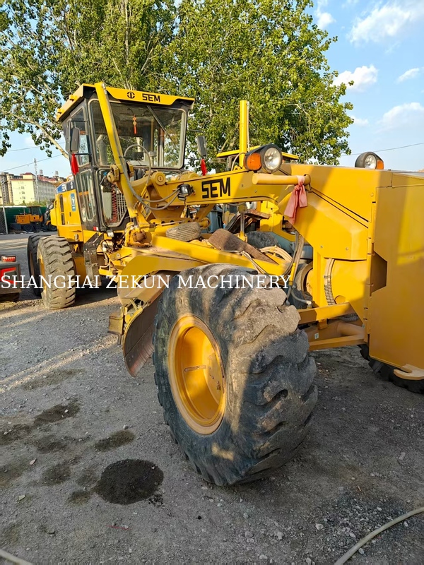 Middelgrote Hydraulische Crawler Graafmachine Caterpillar Aarde Verplaatsende Machine Tier 4 Interim Emission Standard Duurzame Constructie Machine