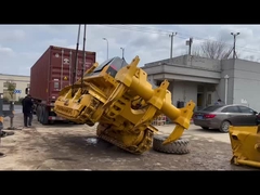 Ierland - 1 eenheid Shantui SD22 Dozer